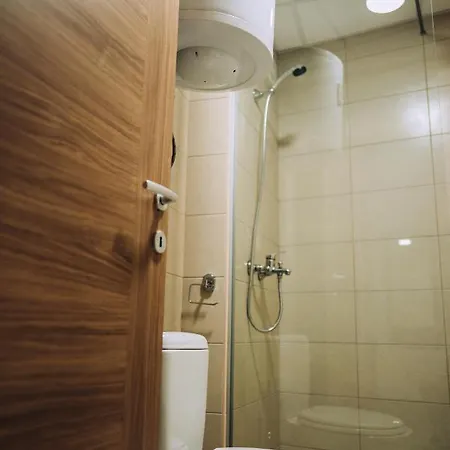 Apartment Sana Ohrid