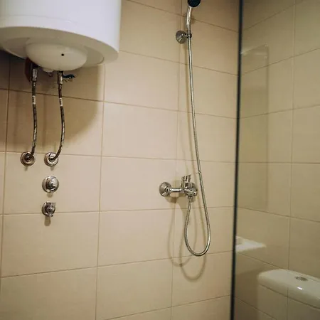 Sana Apartment Ohrid