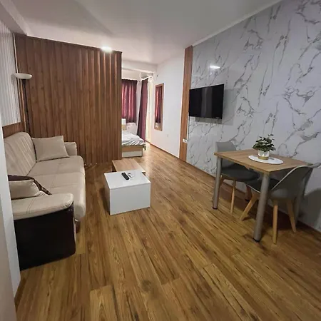 Sana Apartment