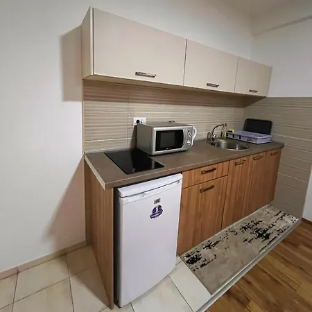 Apartment Sana Ohrid