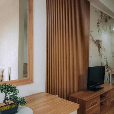 Apartment Sana *