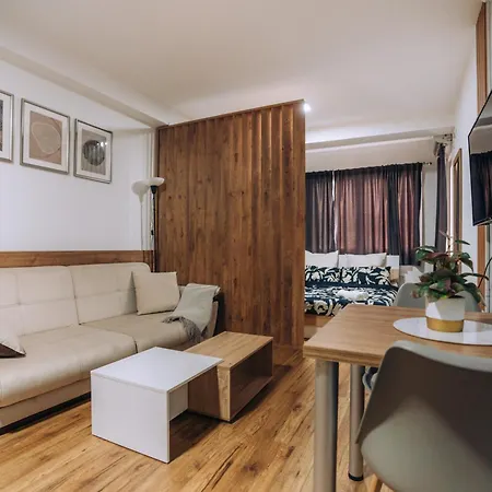 Apartment Sana Ohrid