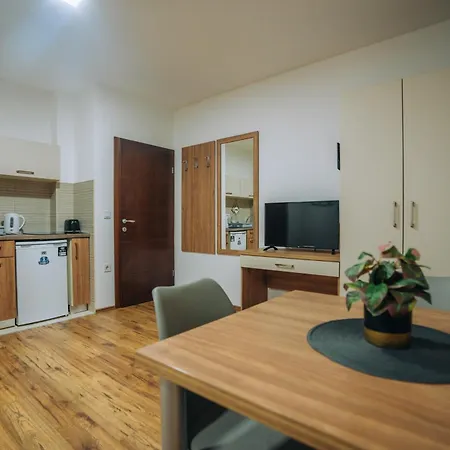 Apartment Sana *