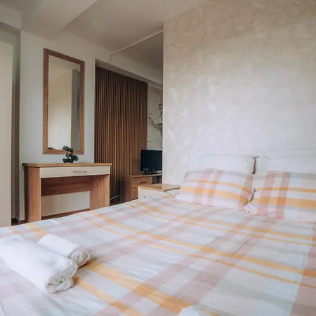 Sana Apartment *