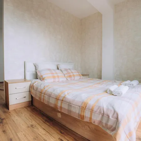 Apartment Sana *