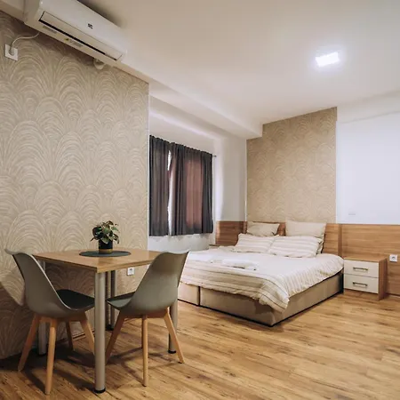 Sana Apartment *