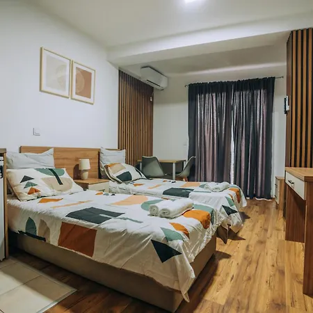 Apartment Sana *