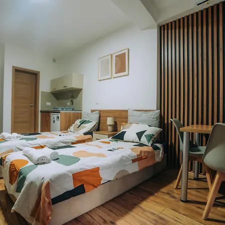 Apartment Sana Ohrid