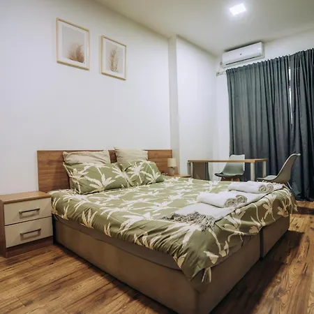 Apartment Sana *