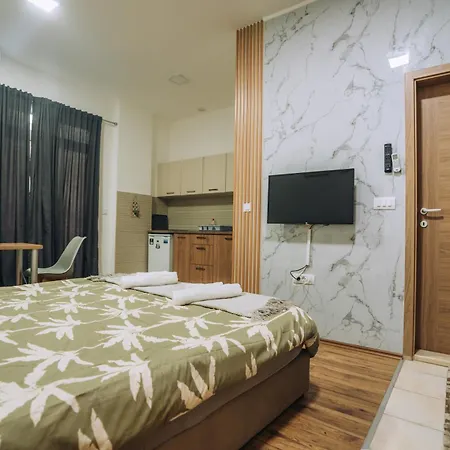 Sana Apartment Ohrid